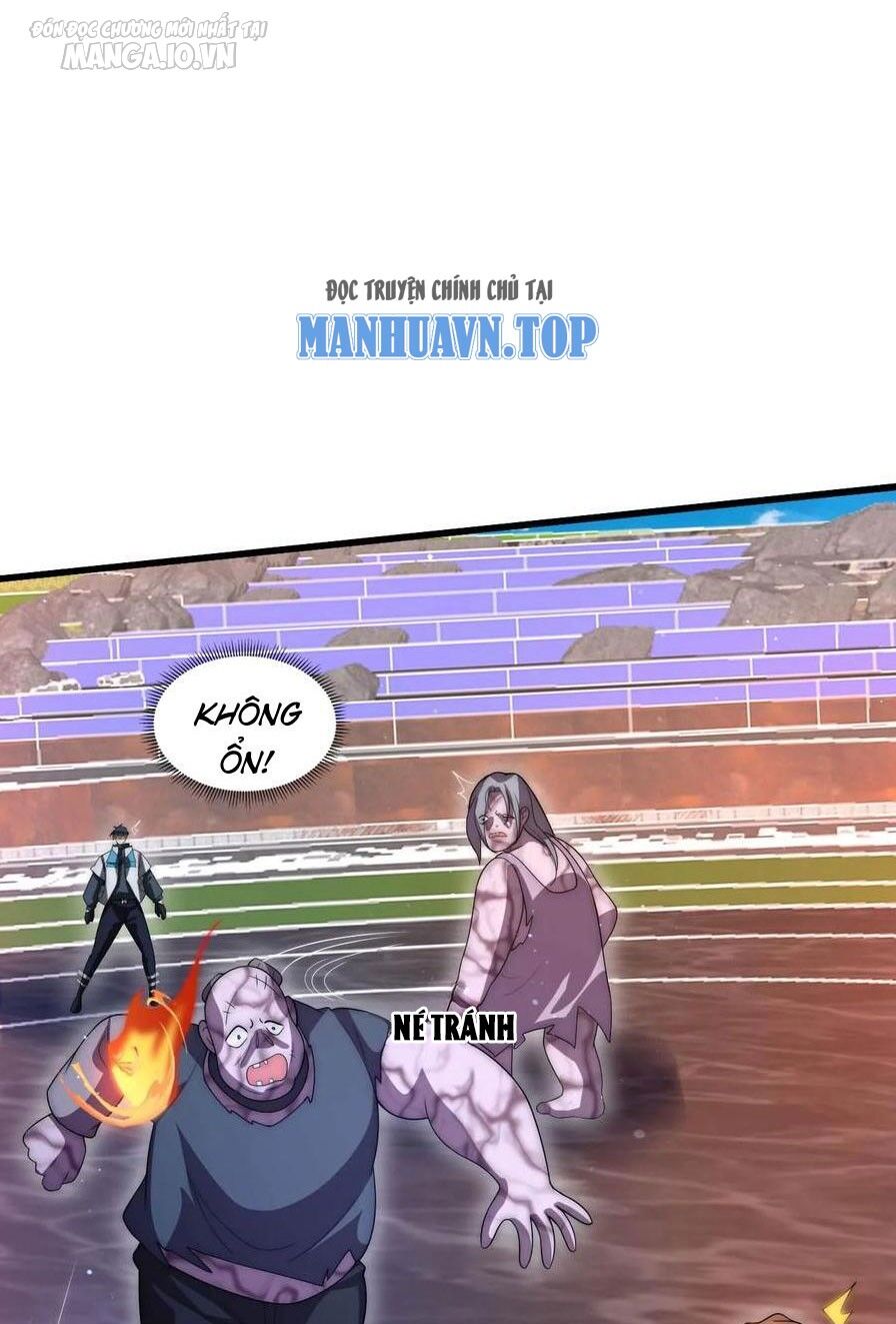 Tích Trữ 10 Vạn Vật Tư Trước Ngày Tận Thế Chap 98 - Next Chap 99