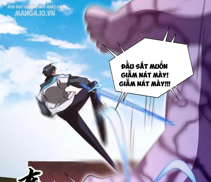 Tích Trữ 10 Vạn Vật Tư Trước Ngày Tận Thế Chap 98 - Next Chap 99