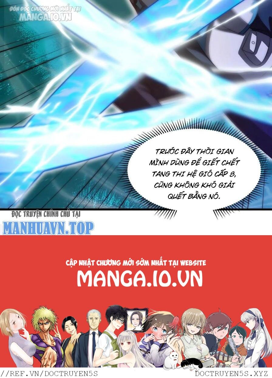 Tích Trữ 10 Vạn Vật Tư Trước Ngày Tận Thế Chap 98 - Next Chap 99