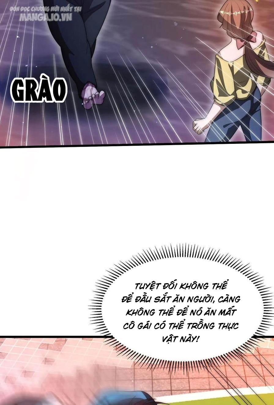 Tích Trữ 10 Vạn Vật Tư Trước Ngày Tận Thế Chap 98 - Next Chap 99