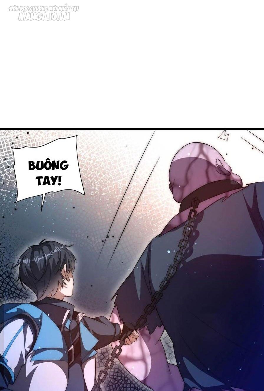 Tích Trữ 10 Vạn Vật Tư Trước Ngày Tận Thế Chap 98 - Next Chap 99