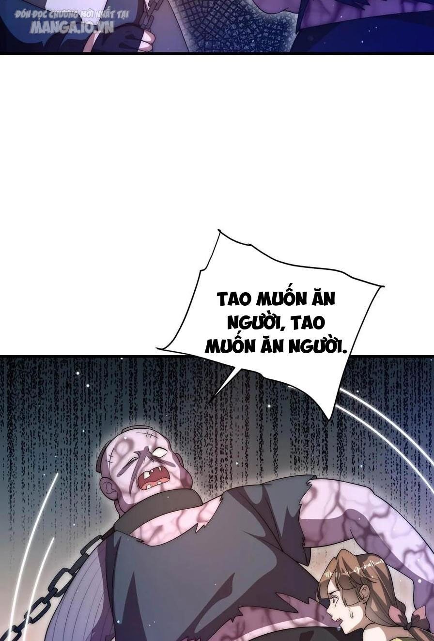 Tích Trữ 10 Vạn Vật Tư Trước Ngày Tận Thế Chap 98 - Next Chap 99