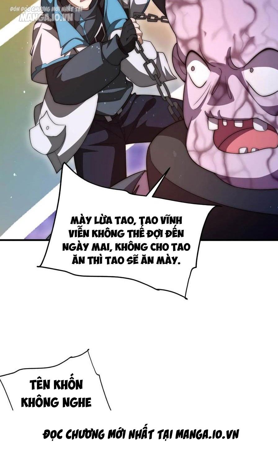 Tích Trữ 10 Vạn Vật Tư Trước Ngày Tận Thế Chap 98 - Next Chap 99