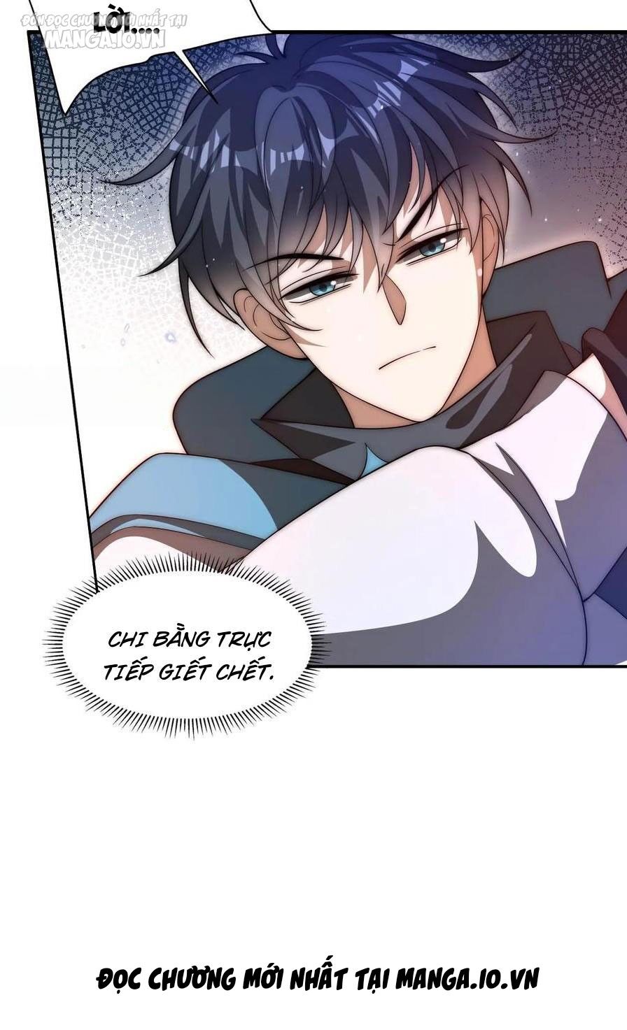 Tích Trữ 10 Vạn Vật Tư Trước Ngày Tận Thế Chap 98 - Next Chap 99