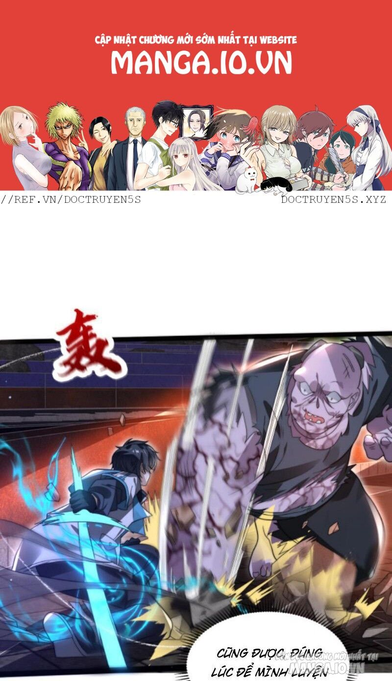 Tích Trữ 10 Vạn Vật Tư Trước Ngày Tận Thế Chap 99 - Next Chap 100