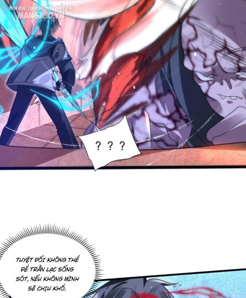 Tích Trữ 10 Vạn Vật Tư Trước Ngày Tận Thế Chap 99 - Next Chap 100