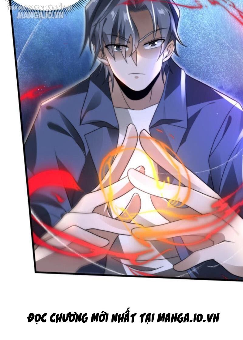 Tích Trữ 10 Vạn Vật Tư Trước Ngày Tận Thế Chap 99 - Next Chap 100