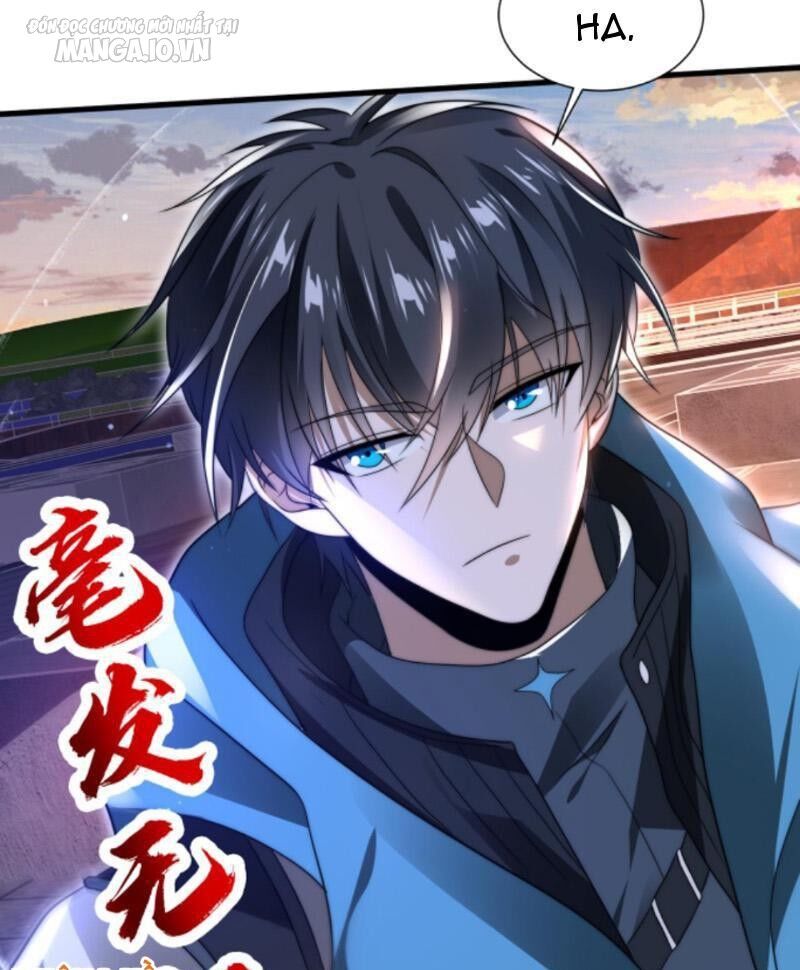 Tích Trữ 10 Vạn Vật Tư Trước Ngày Tận Thế Chap 99 - Next Chap 100