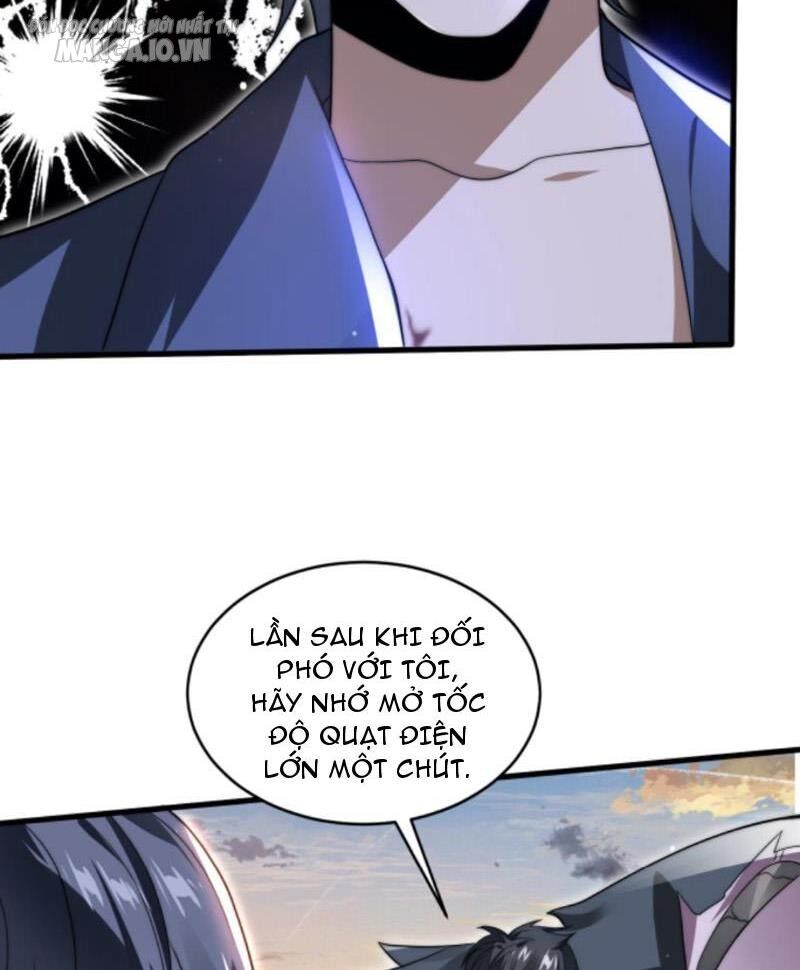 Tích Trữ 10 Vạn Vật Tư Trước Ngày Tận Thế Chap 99 - Next Chap 100