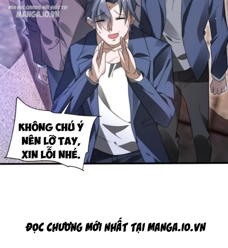 Tích Trữ 10 Vạn Vật Tư Trước Ngày Tận Thế Chap 99 - Next Chap 100