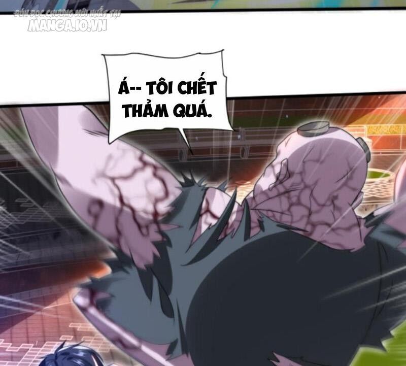 Tích Trữ 10 Vạn Vật Tư Trước Ngày Tận Thế Chap 99 - Next Chap 100