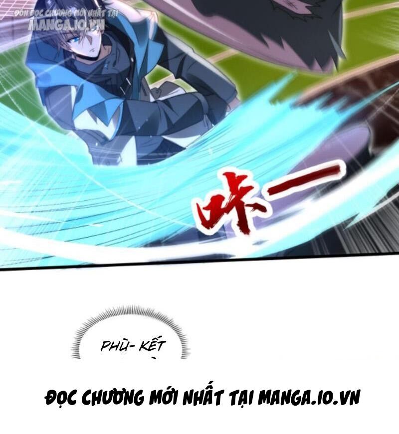 Tích Trữ 10 Vạn Vật Tư Trước Ngày Tận Thế Chap 99 - Next Chap 100