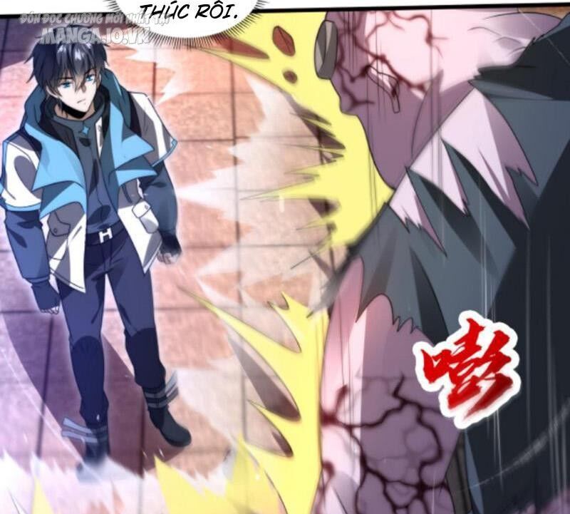 Tích Trữ 10 Vạn Vật Tư Trước Ngày Tận Thế Chap 99 - Next Chap 100
