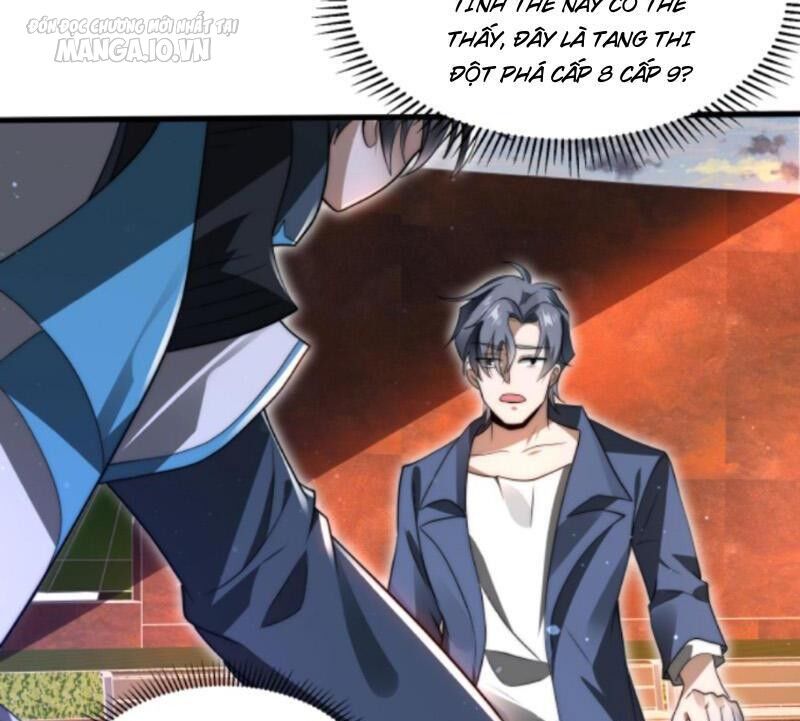 Tích Trữ 10 Vạn Vật Tư Trước Ngày Tận Thế Chap 99 - Next Chap 100