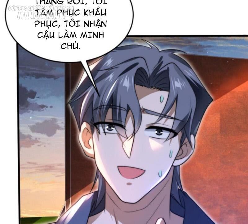 Tích Trữ 10 Vạn Vật Tư Trước Ngày Tận Thế Chap 99 - Next Chap 100