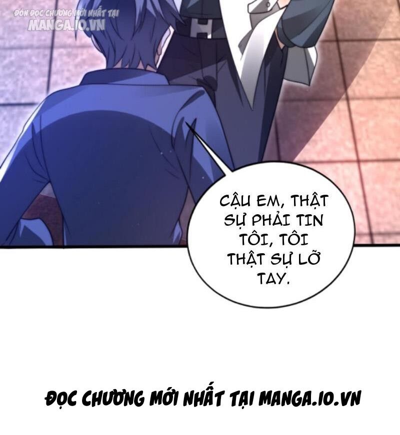 Tích Trữ 10 Vạn Vật Tư Trước Ngày Tận Thế Chap 99 - Next Chap 100