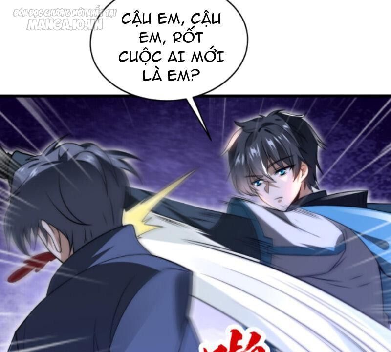 Tích Trữ 10 Vạn Vật Tư Trước Ngày Tận Thế Chap 99 - Next Chap 100
