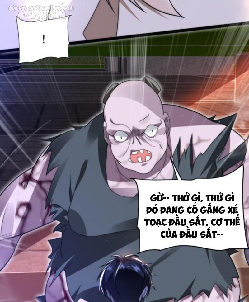 Tích Trữ 10 Vạn Vật Tư Trước Ngày Tận Thế Chap 99 - Next Chap 100