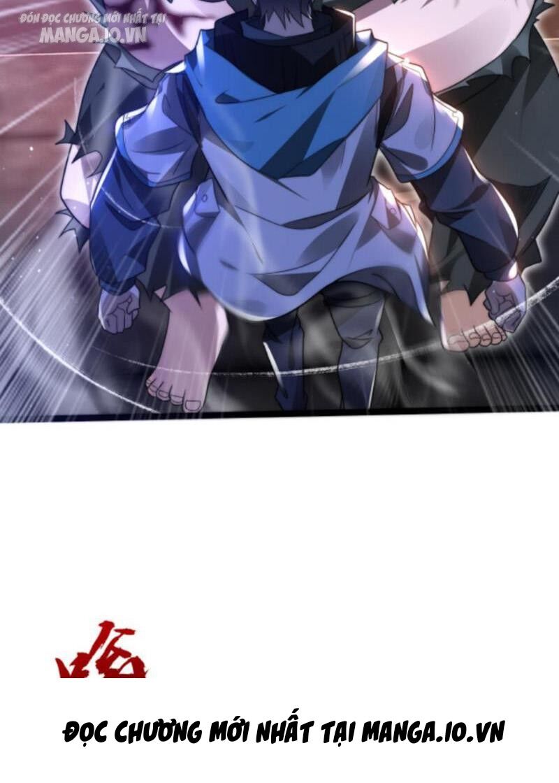 Tích Trữ 10 Vạn Vật Tư Trước Ngày Tận Thế Chap 99 - Next Chap 100