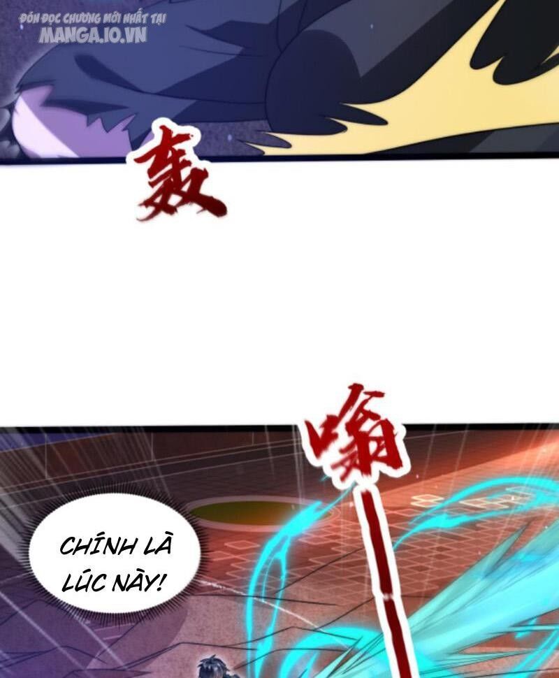 Tích Trữ 10 Vạn Vật Tư Trước Ngày Tận Thế Chap 99 - Next Chap 100