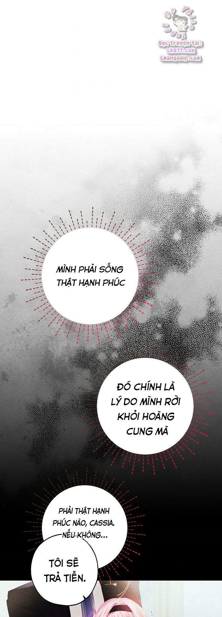 Tiệm Búp Bê Của Công Chúa Chap 5 - Next Chap 6