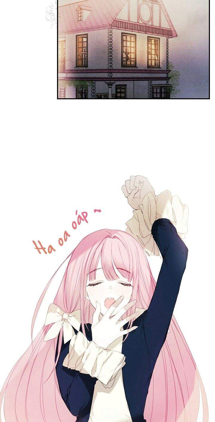 Tiệm Búp Bê Của Công Chúa Chap 5 - Next Chap 6