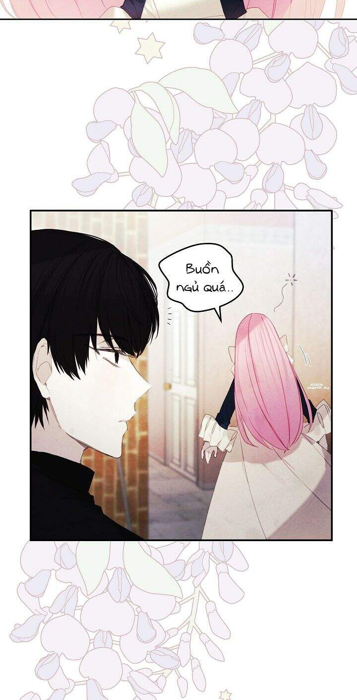 Tiệm Búp Bê Của Công Chúa Chap 5 - Next Chap 6