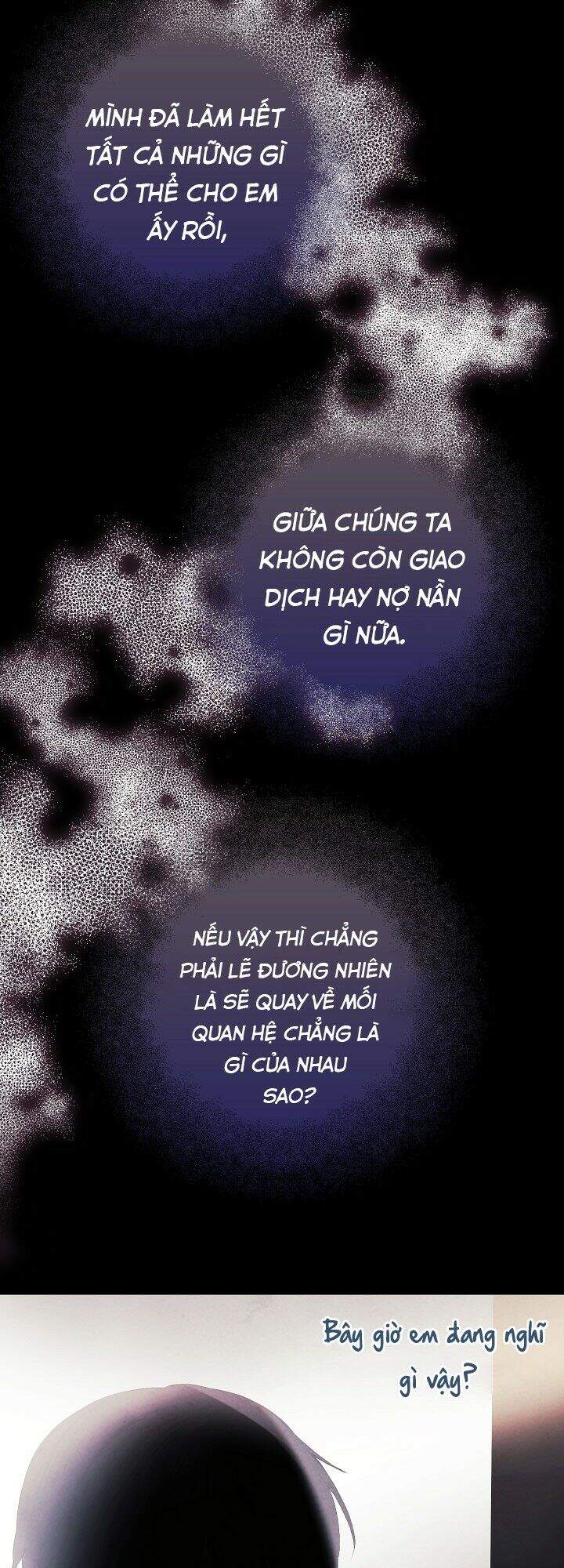 Tiệm Búp Bê Của Công Chúa Chap 5 - Next Chap 6