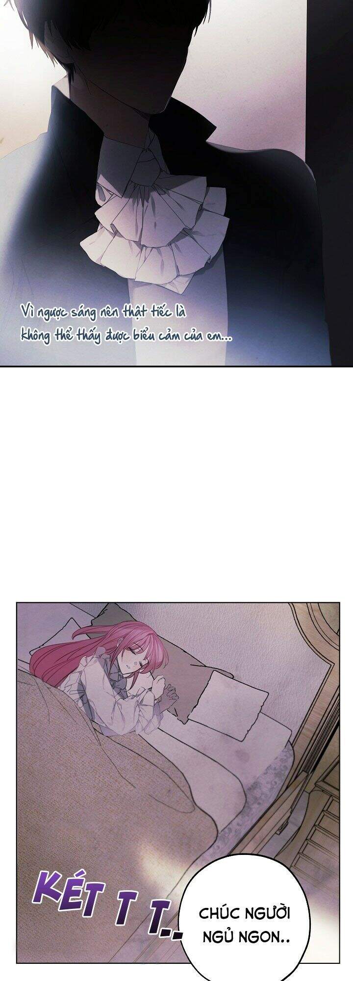 Tiệm Búp Bê Của Công Chúa Chap 5 - Next Chap 6