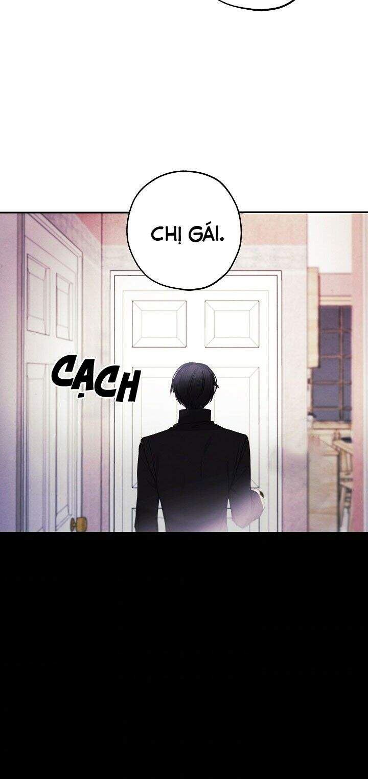Tiệm Búp Bê Của Công Chúa Chap 5 - Next Chap 6