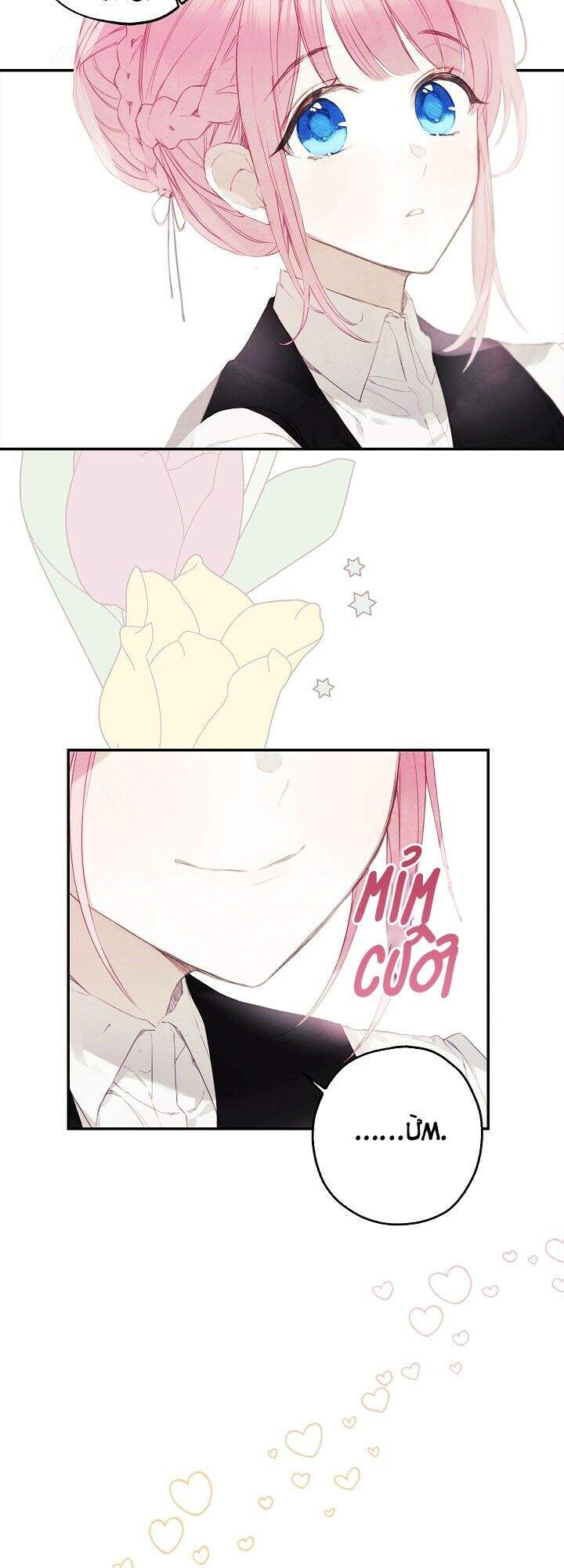 Tiệm Búp Bê Của Công Chúa Chap 5 - Next Chap 6