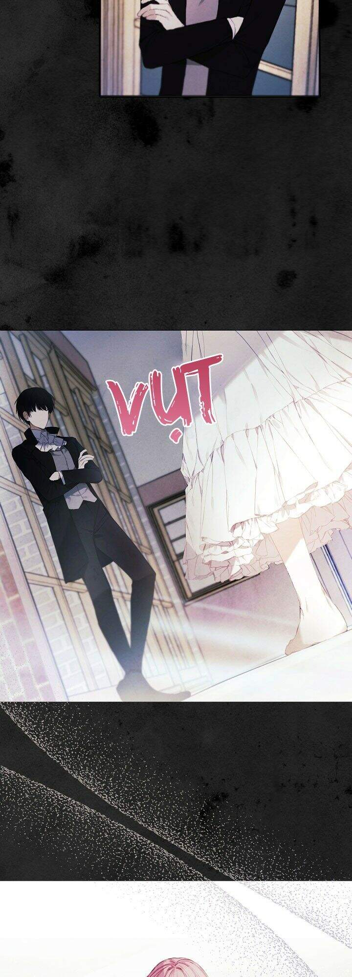 Tiệm Búp Bê Của Công Chúa Chap 5 - Next Chap 6