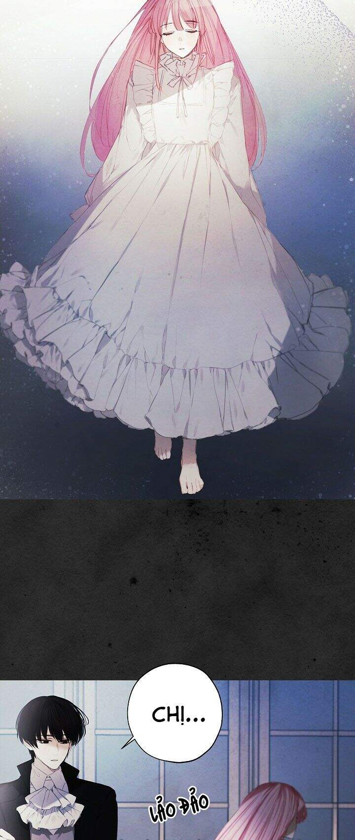 Tiệm Búp Bê Của Công Chúa Chap 5 - Next Chap 6