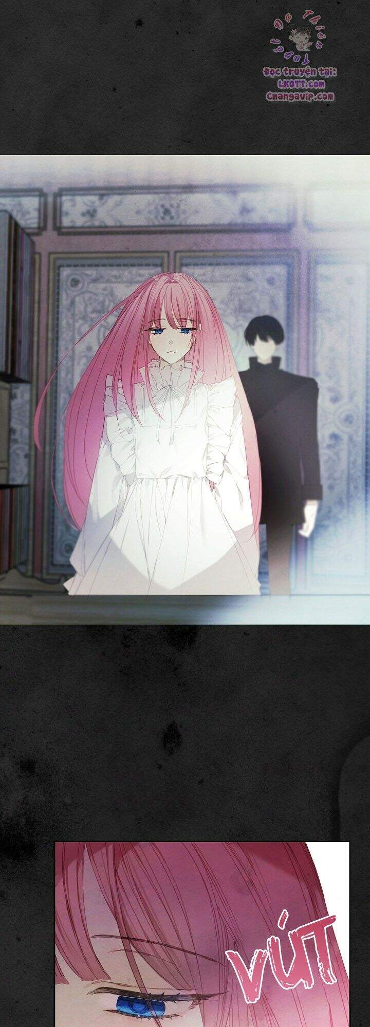 Tiệm Búp Bê Của Công Chúa Chap 5 - Next Chap 6