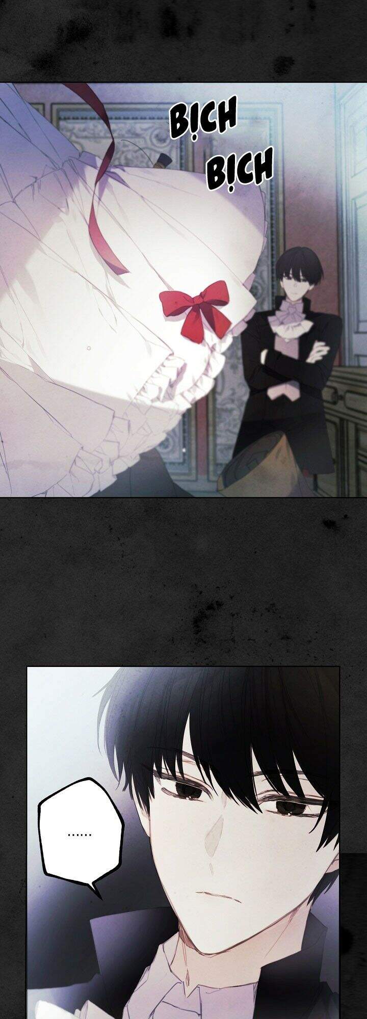 Tiệm Búp Bê Của Công Chúa Chap 5 - Next Chap 6