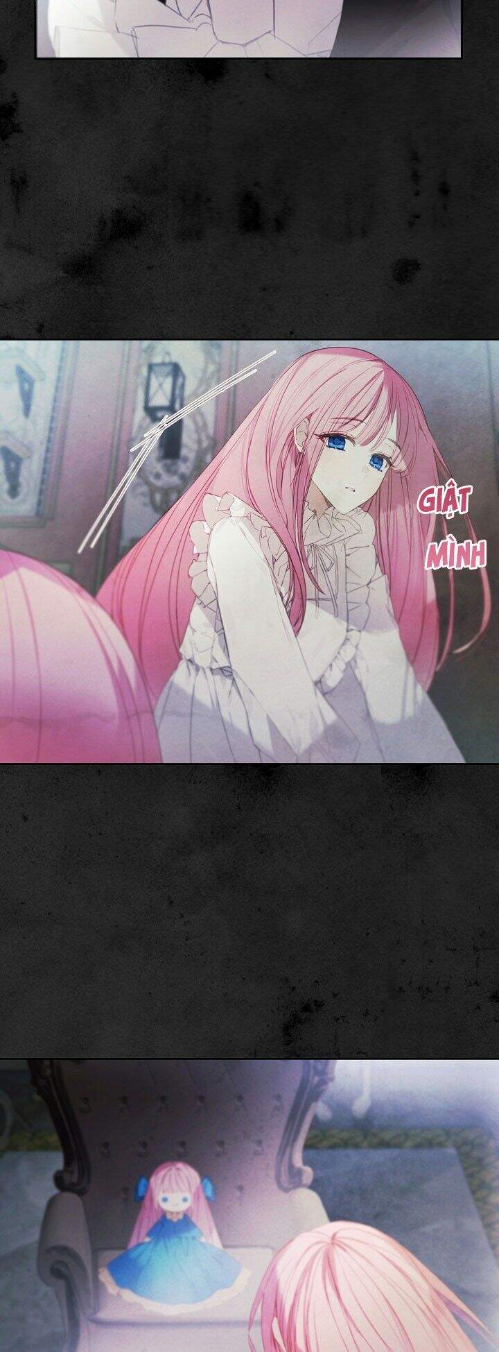 Tiệm Búp Bê Của Công Chúa Chap 5 - Next Chap 6