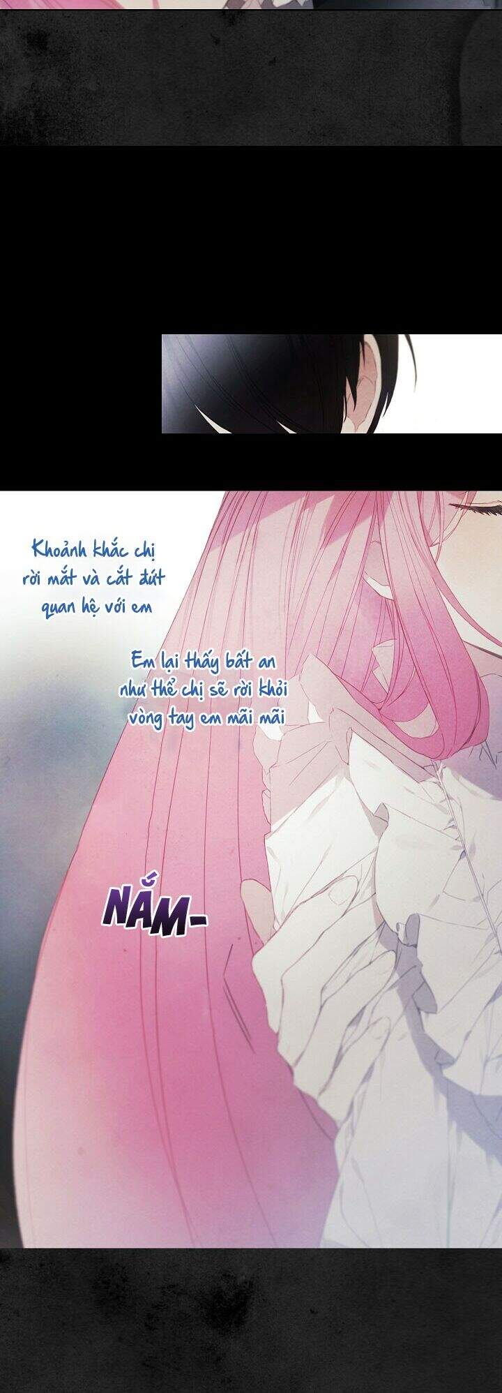 Tiệm Búp Bê Của Công Chúa Chap 5 - Next Chap 6
