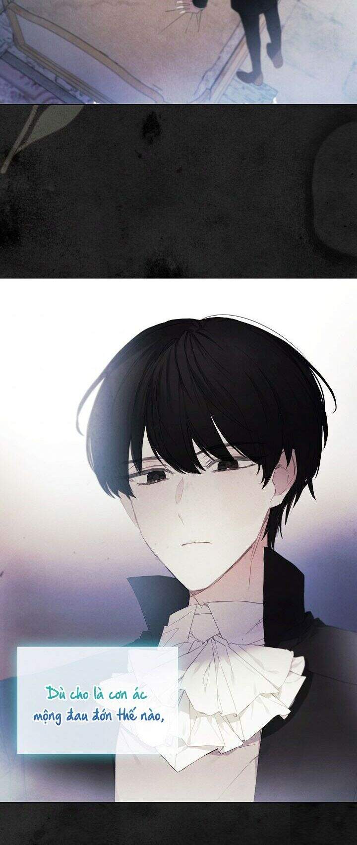 Tiệm Búp Bê Của Công Chúa Chap 5 - Next Chap 6