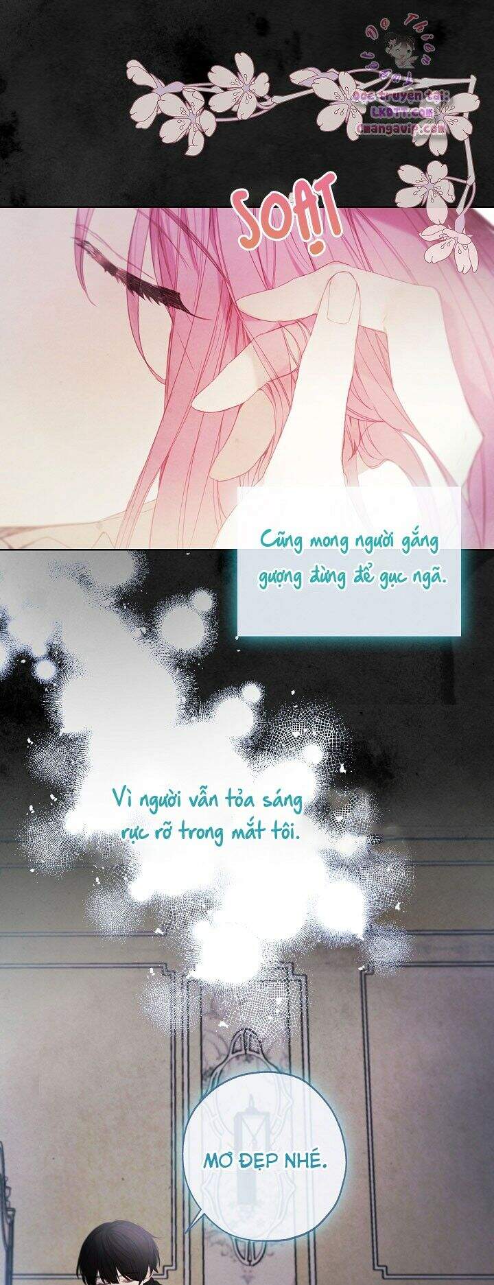 Tiệm Búp Bê Của Công Chúa Chap 5 - Next Chap 6
