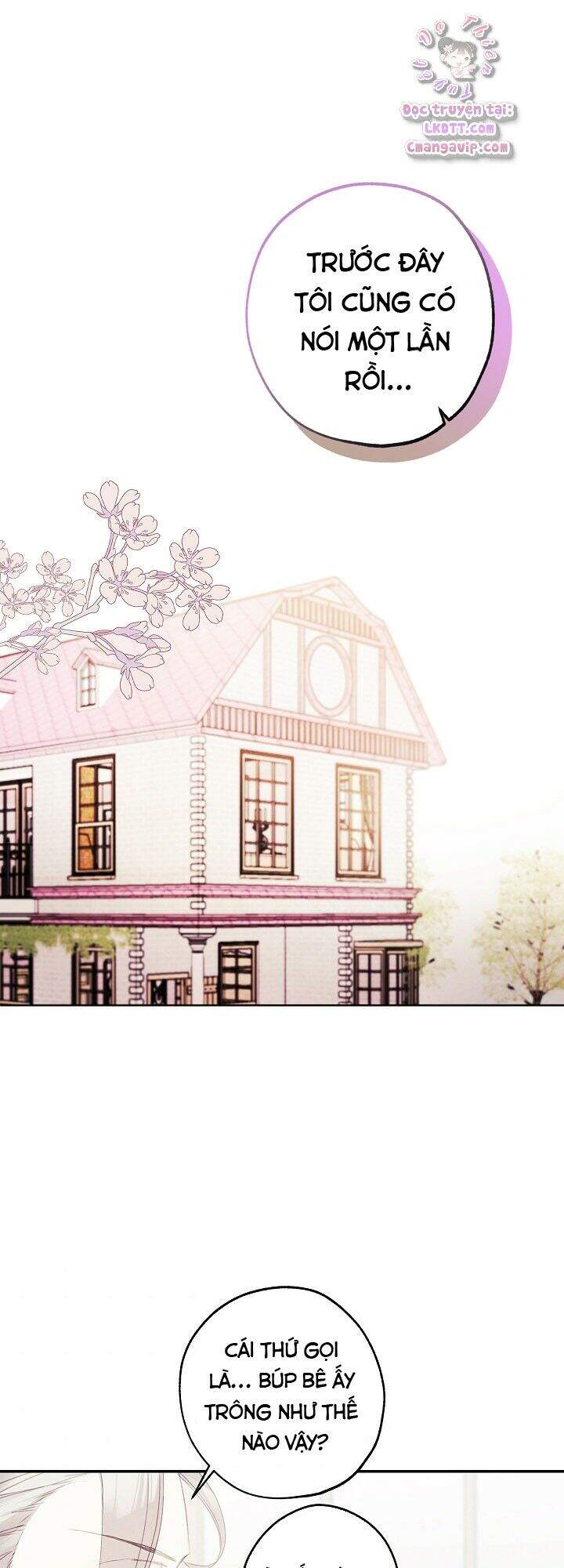 Tiệm Búp Bê Của Công Chúa Chap 5 - Next Chap 6