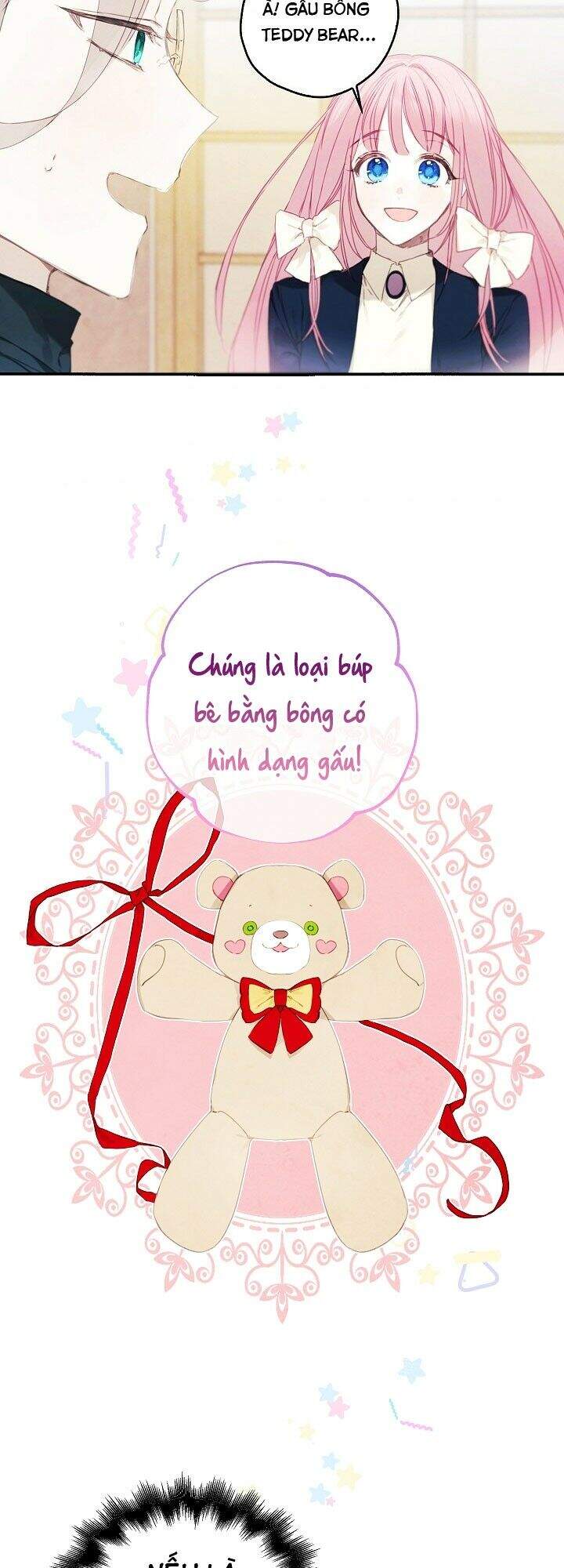 Tiệm Búp Bê Của Công Chúa Chap 5 - Next Chap 6