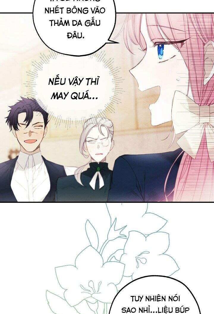 Tiệm Búp Bê Của Công Chúa Chap 5 - Next Chap 6