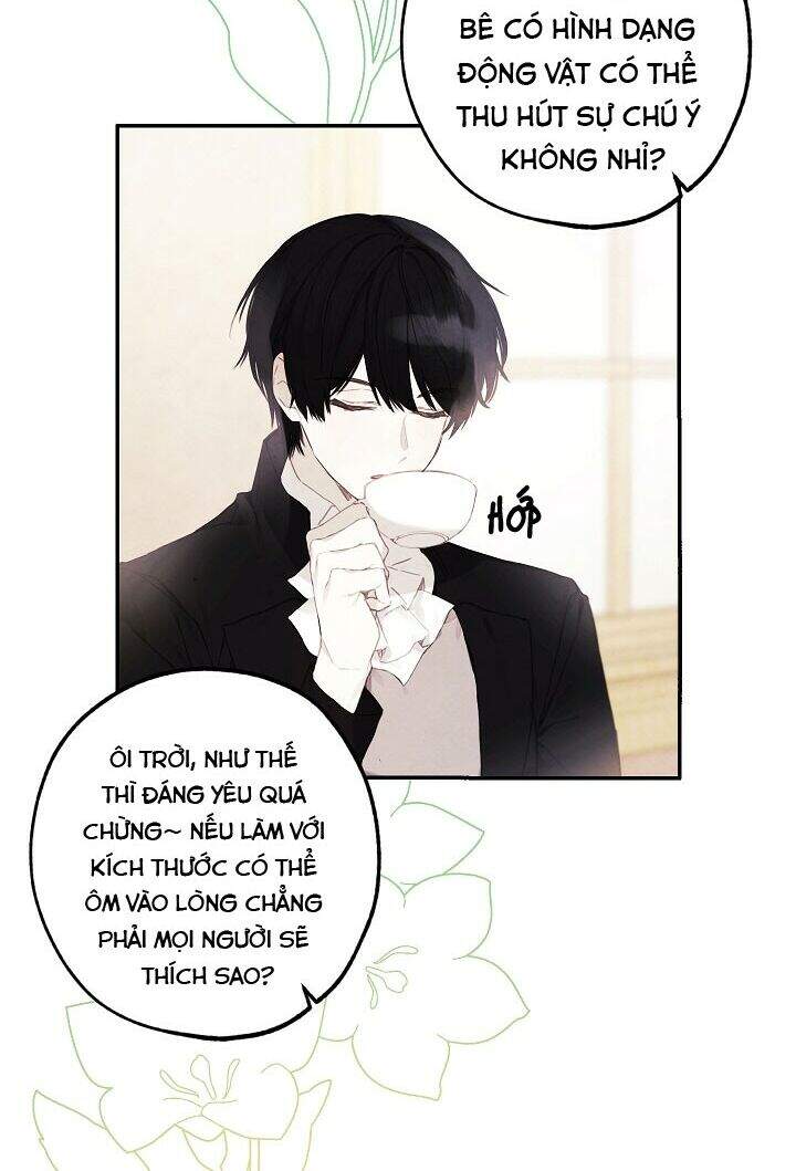 Tiệm Búp Bê Của Công Chúa Chap 5 - Next Chap 6