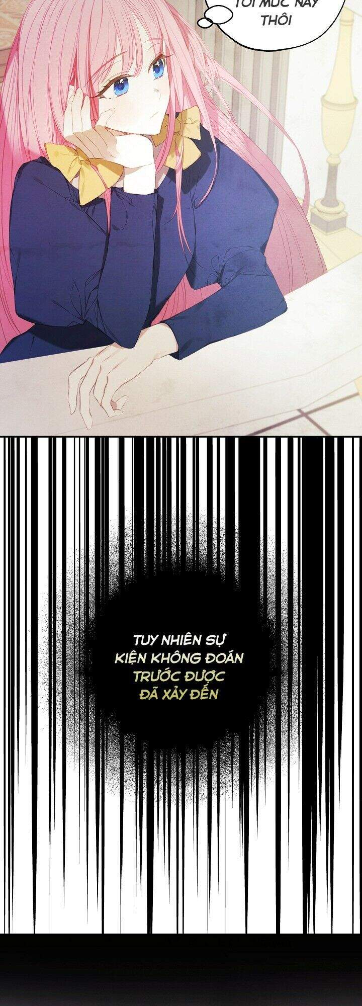 Tiệm Búp Bê Của Công Chúa Chap 6 - Next Chap 7