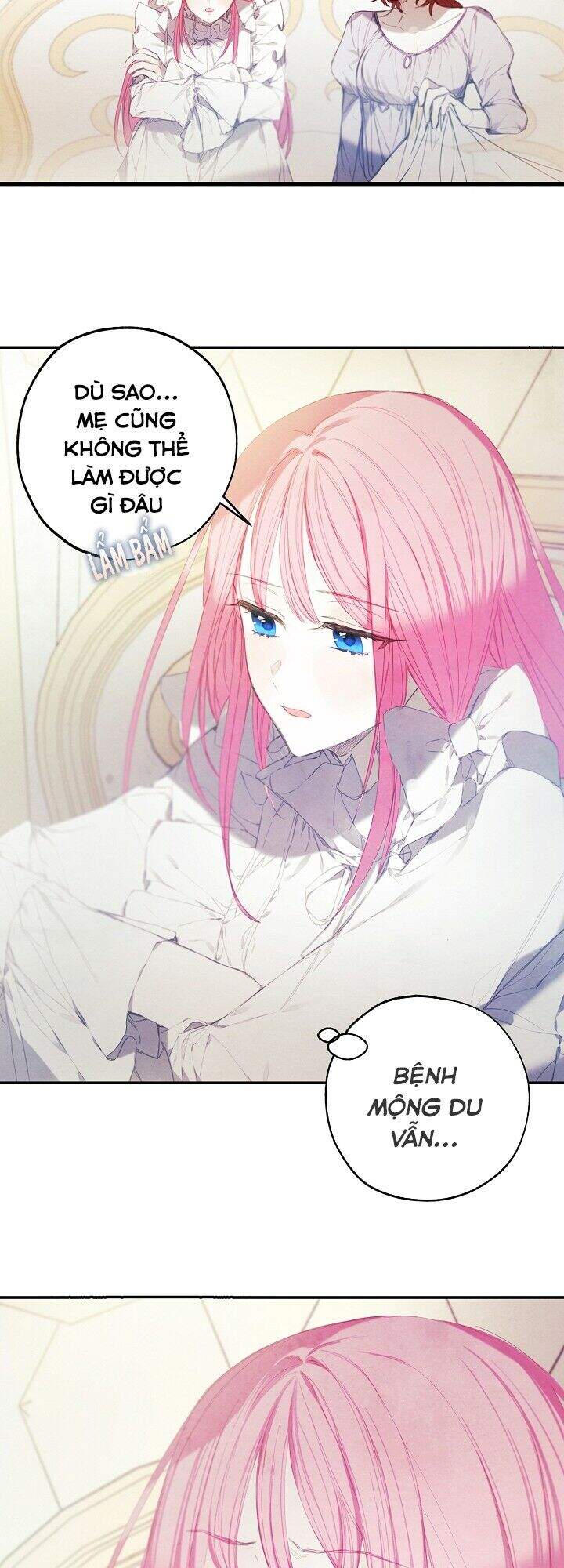 Tiệm Búp Bê Của Công Chúa Chap 6 - Next Chap 7