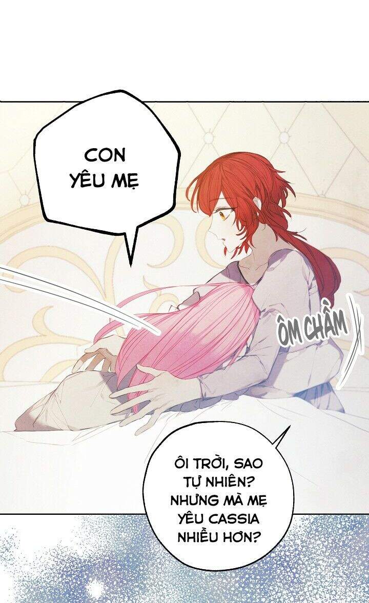 Tiệm Búp Bê Của Công Chúa Chap 6 - Next Chap 7