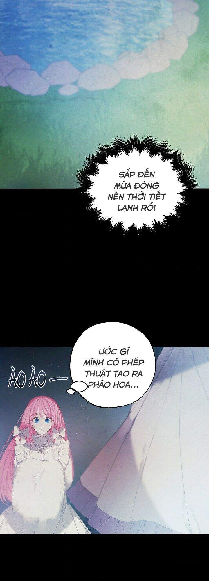 Tiệm Búp Bê Của Công Chúa Chap 6 - Next Chap 7