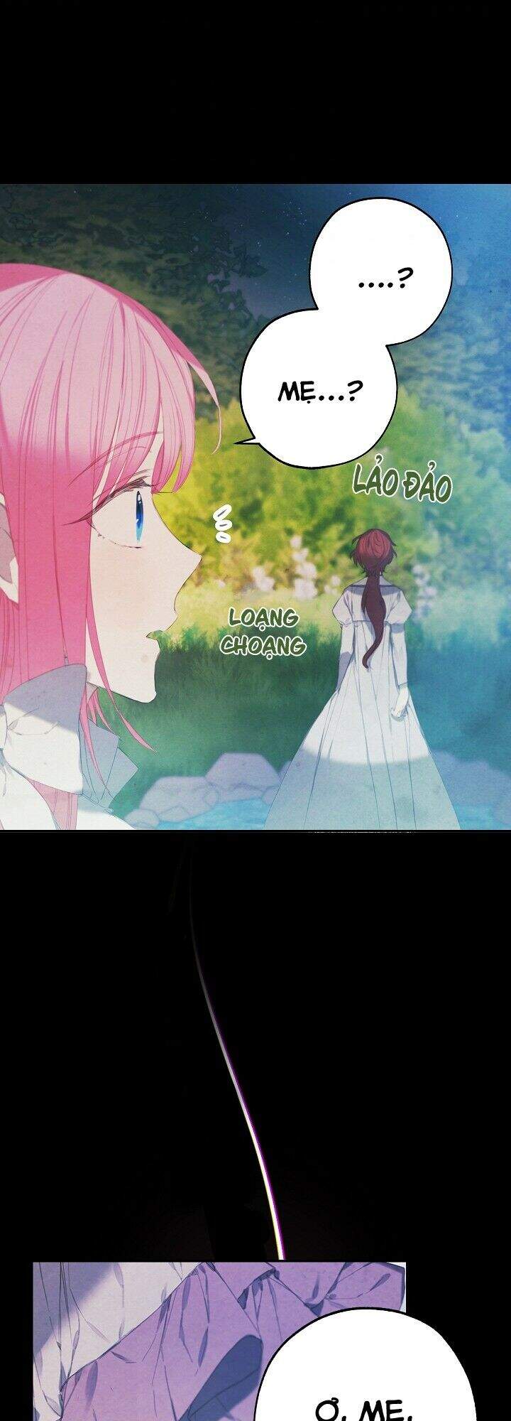 Tiệm Búp Bê Của Công Chúa Chap 6 - Next Chap 7