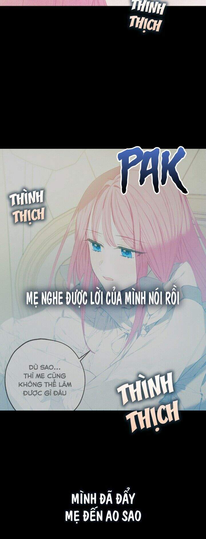 Tiệm Búp Bê Của Công Chúa Chap 6 - Next Chap 7
