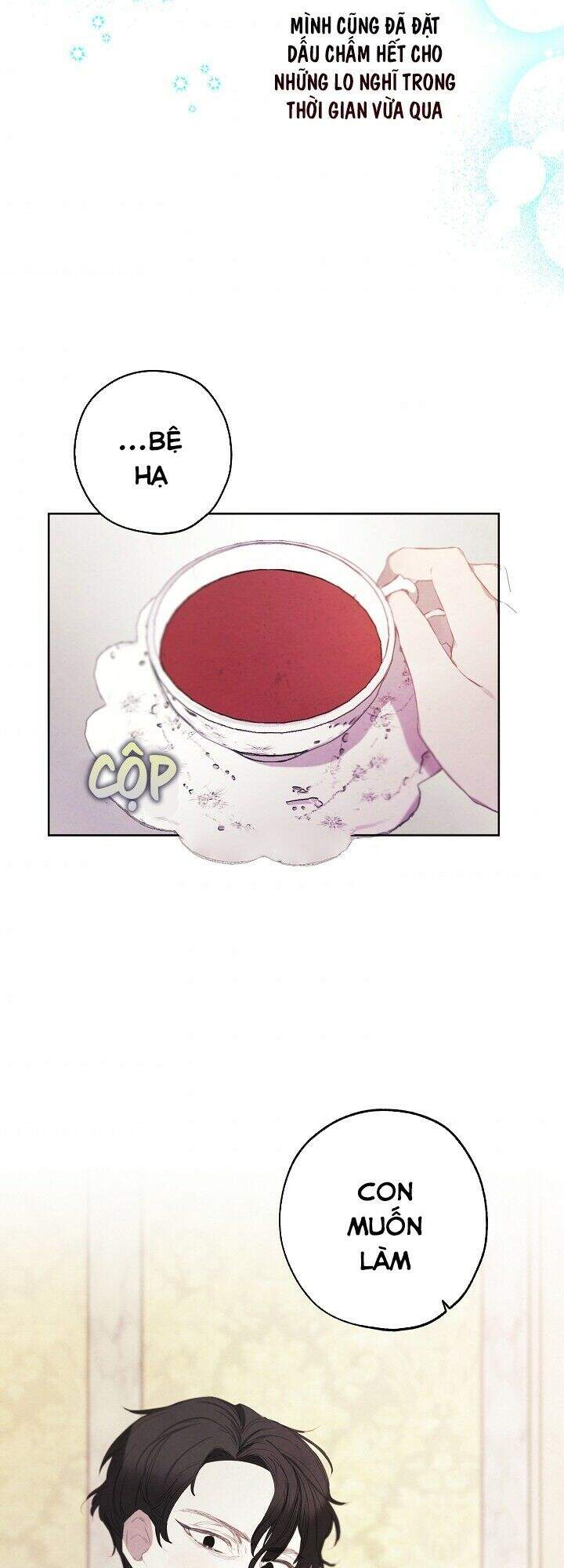 Tiệm Búp Bê Của Công Chúa Chap 6 - Next Chap 7